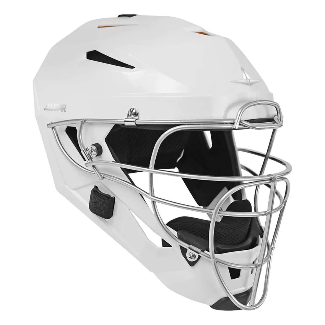 All-Star Paige Halstead PHX Fastpitch Catcher's Kit: CKW-PHX - Image 16