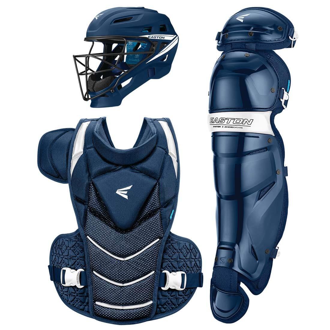 Easton Jen Schro The Very Best Catcher's Set: JENSCHROKIT - Image 7