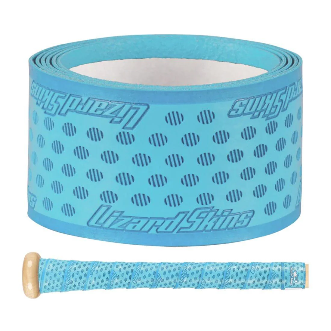 Lizard Skin DSP Ultra Bat Grip: Solid Series - Image 14