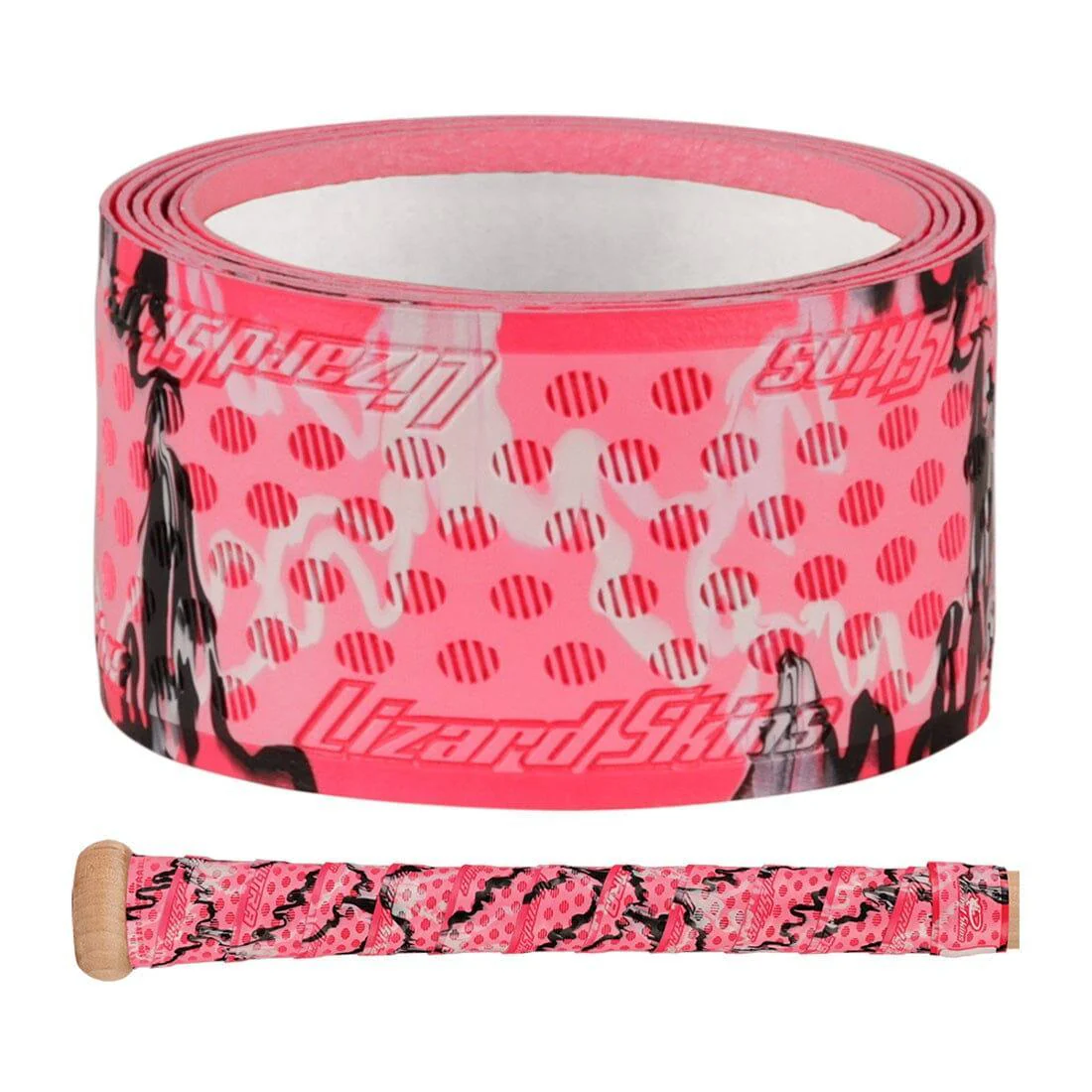 Lizard Skin DSP Ultra Bat Grip: Ultra Camo Series - Image 17