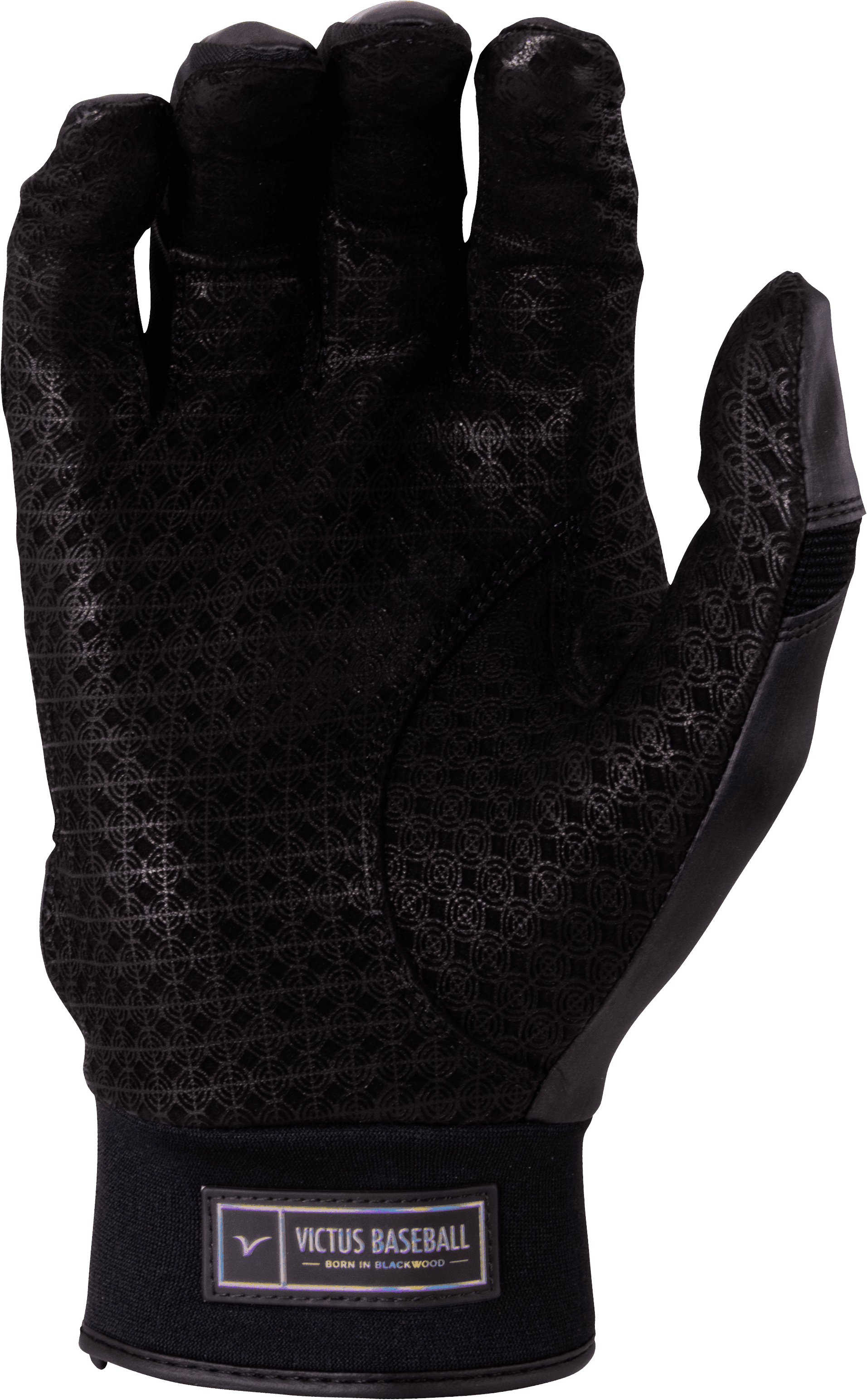 Victus Sports The Debut 2.0 Adult Batting Gloves (Multiple Colors): VBG2 - Image 4
